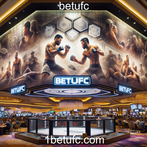 A Ascensão do MMA e as Oportunidades de Apostas no BetUFC